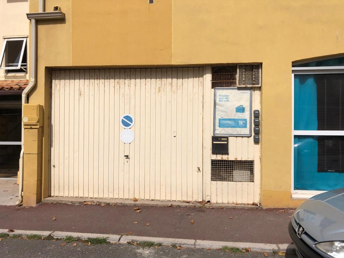 1 Apartment Agde