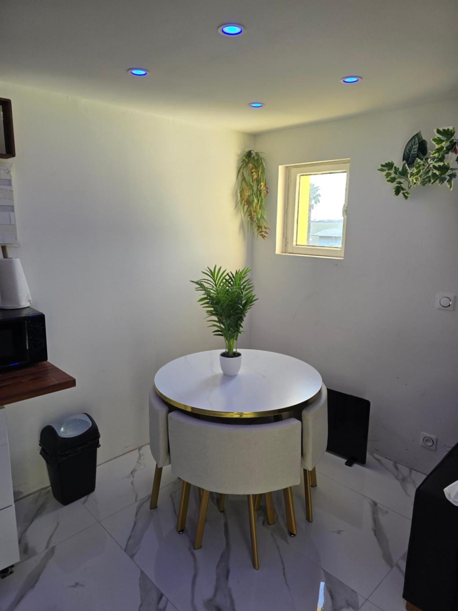 Apartment 1 Agde