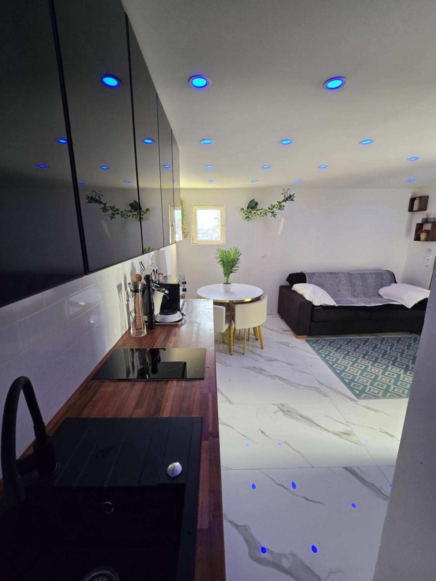 Apartment 1